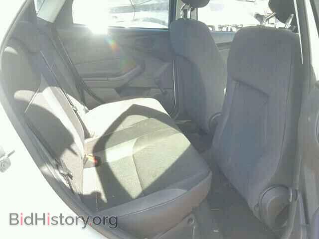 2014 FORD FOCUS - VIN: 1FADP3E21EL264669 - Photo 6