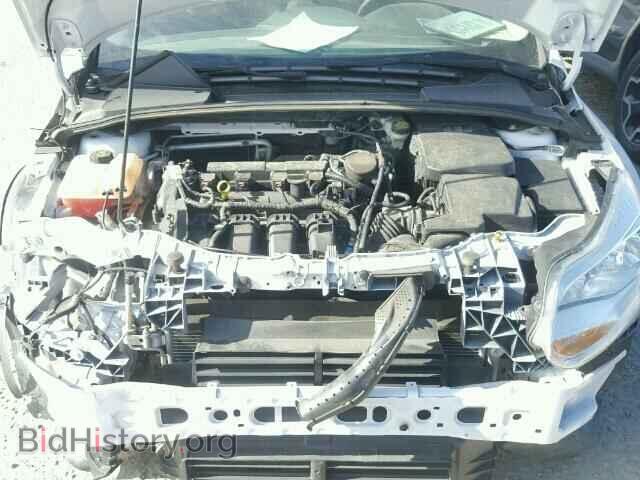2014 FORD FOCUS - VIN: 1FADP3E21EL264669 - Photo 7