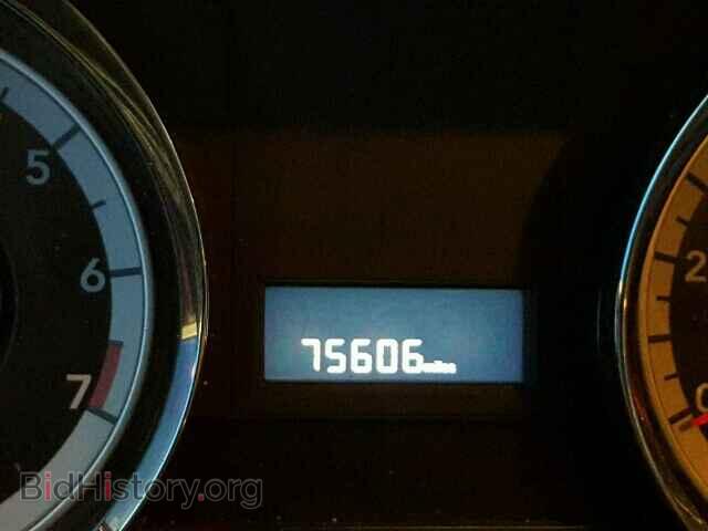 2011 DODGE CARAVAN - VIN: 2D4RN3DG1BR711588 - Фото 8
