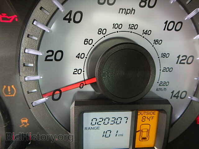2013 HONDA PILOT - VIN: 5FNYF3H58DB006767 - Фото 8