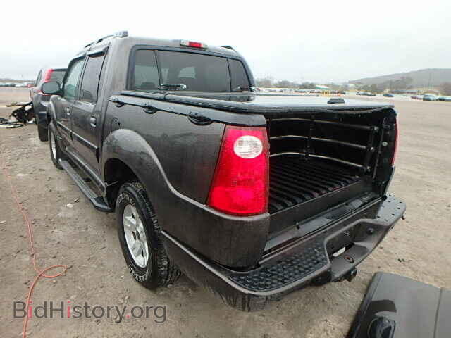 2005 FORD EXPLORER - VIN: 1FMZU67K85UB56675 - Photo 3