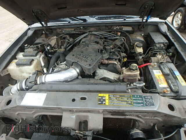 2005 FORD EXPLORER - VIN: 1FMZU67K85UB56675 - Photo 7