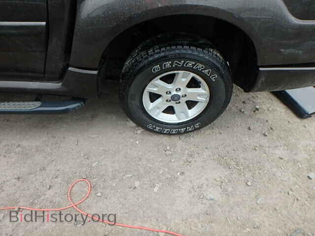 2005 FORD EXPLORER - VIN: 1FMZU67K85UB56675 - Photo 9