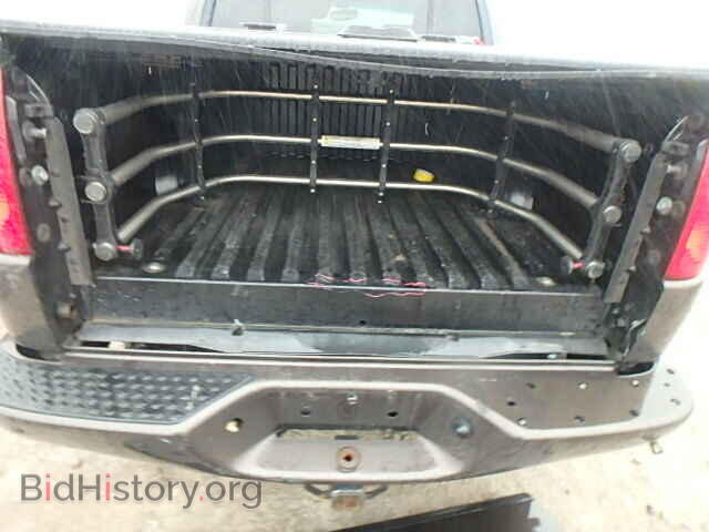 2005 FORD EXPLORER - VIN: 1FMZU67K85UB56675 - Photo 10