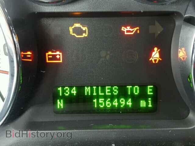 2008 FORD EDGE - VIN: 2FMDK49C48BA86726 - Фото 8