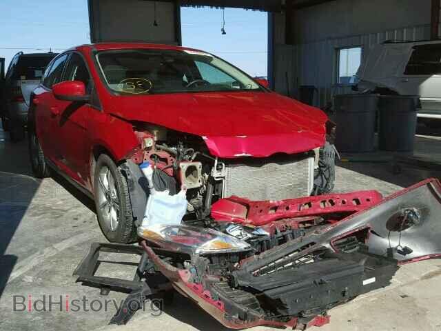Фотография 1FAHP3K26CL270650 - FORD FOCUS 2012