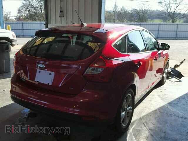 2012 FORD FOCUS - VIN: 1FAHP3K26CL270650 - Фото 4
