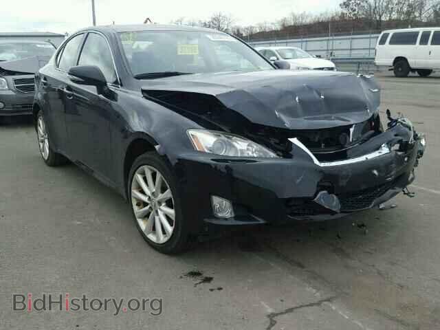 Фотография JTHCF5C2XA5038859 - LEXUS IS250 2010