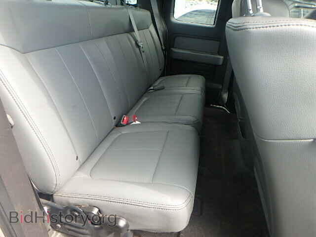 2012 FORD F150 - VIN: 1FTEX1CM9CFB36991 - Фото 6