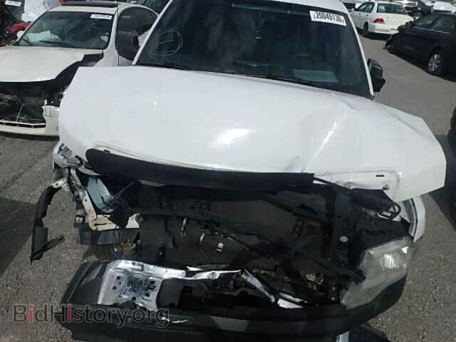 2012 FORD F150 - VIN: 1FTEX1CM9CFB36991 - Фото 7