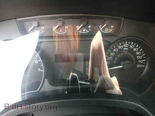 2012 FORD F150 - VIN: 1FTEX1CM9CFB36991 - Фото 8