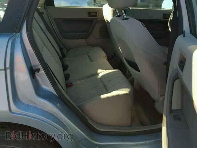2008 FORD FOCUS - VIN: 1FAHP35N38W225757 - Photo 6