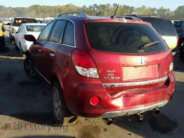 2008 SATURN VUE - VIN: 3GSCL53728S576773 - Фото 3