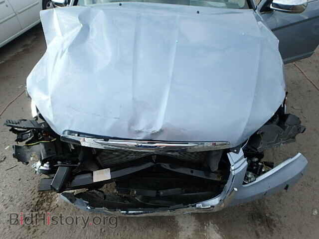 2014 CHRYSLER 200 - VIN: 1C3CCBCG1EN158712 - Фото 7
