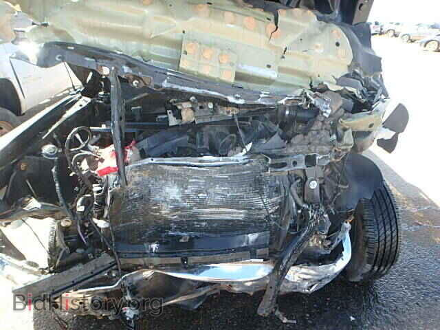 2013 FORD F150 - VIN: 1FTFW1CF2DKE34123 - Фото 7