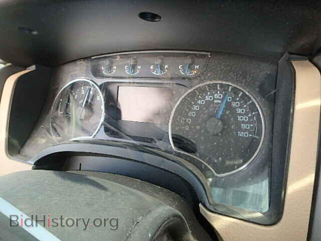2013 FORD F150 - VIN: 1FTFW1CF2DKE34123 - Фото 8