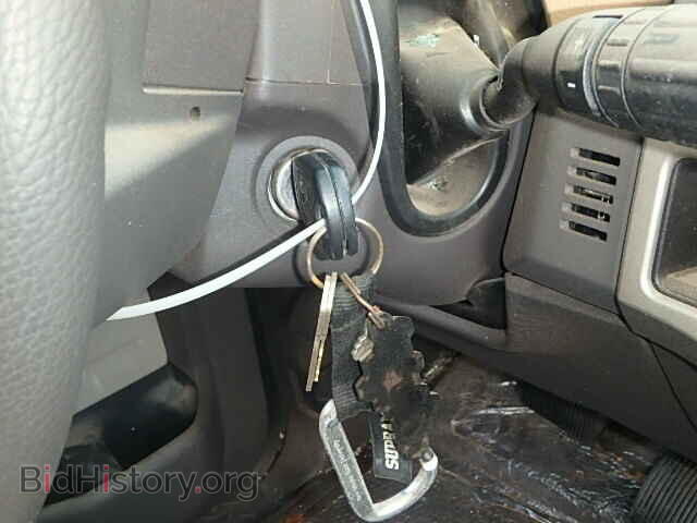 2013 FORD F150 - VIN: 1FTFW1CF2DKE34123 - Фото 10