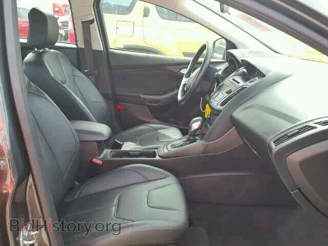 2015 FORD FOCUS - VIN: 1FADP3F21FL264512 - Фото 5
