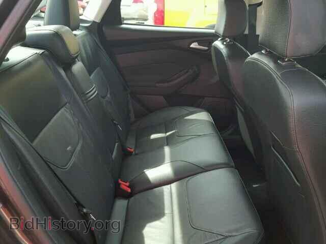 2015 FORD FOCUS - VIN: 1FADP3F21FL264512 - Фото 6