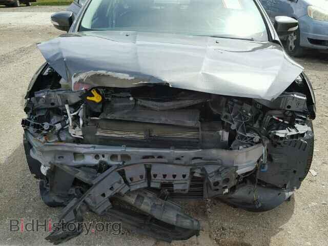 2015 FORD FOCUS - VIN: 1FADP3F21FL264512 - Фото 10