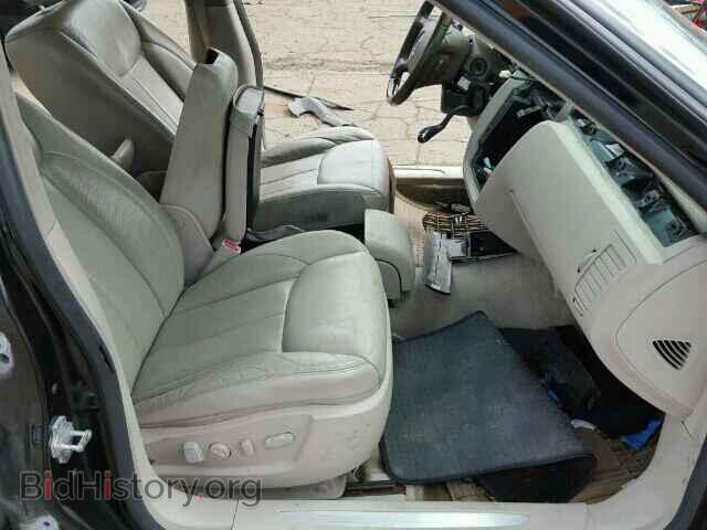 2006 CADILLAC DTS - VIN: 1G6KD57YX6U218277 - Фото 5