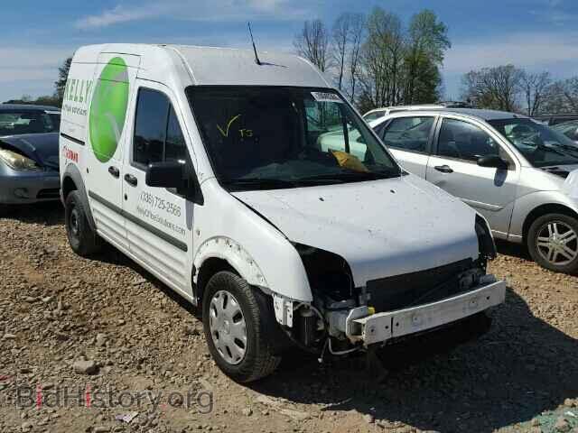 Photo NM0LS7CN3CT100567 - FORD TRANSIT CO 2012