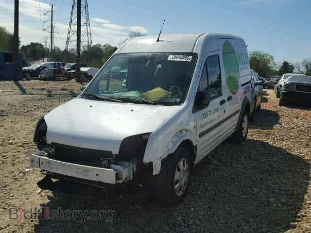2012 FORD TRANSIT CO - VIN: NM0LS7CN3CT100567 - Фото 2