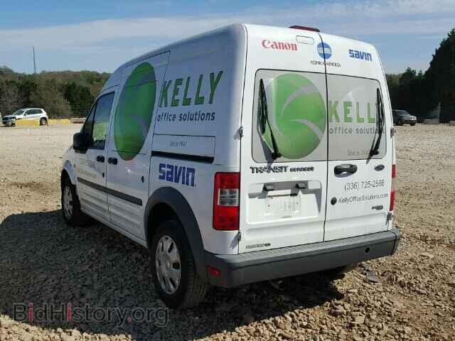 2012 FORD TRANSIT CO - VIN: NM0LS7CN3CT100567 - Фото 3