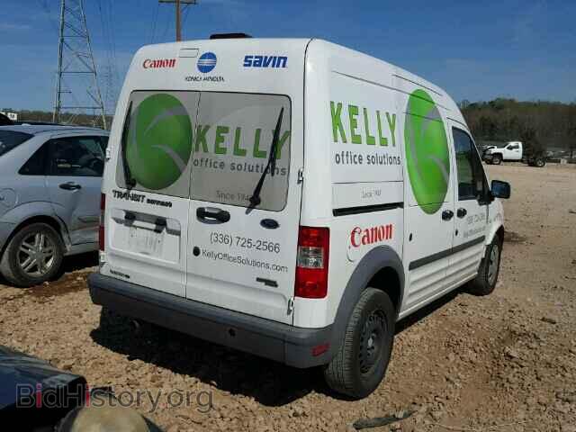 2012 FORD TRANSIT CO - VIN: NM0LS7CN3CT100567 - Фото 4