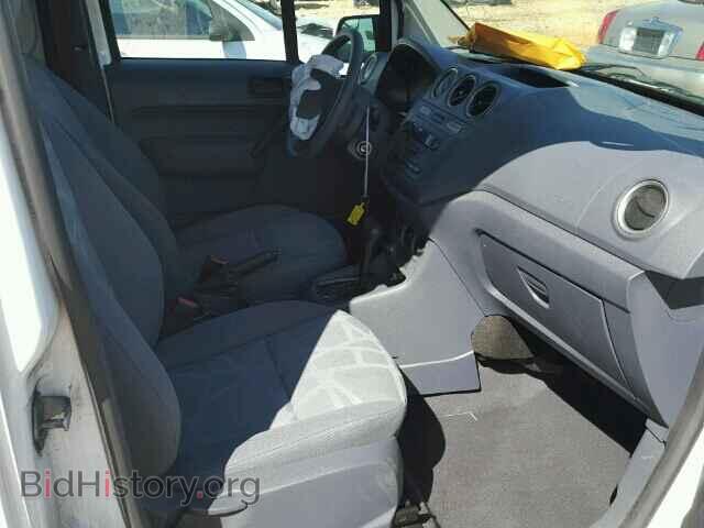 2012 FORD TRANSIT CO - VIN: NM0LS7CN3CT100567 - Фото 5