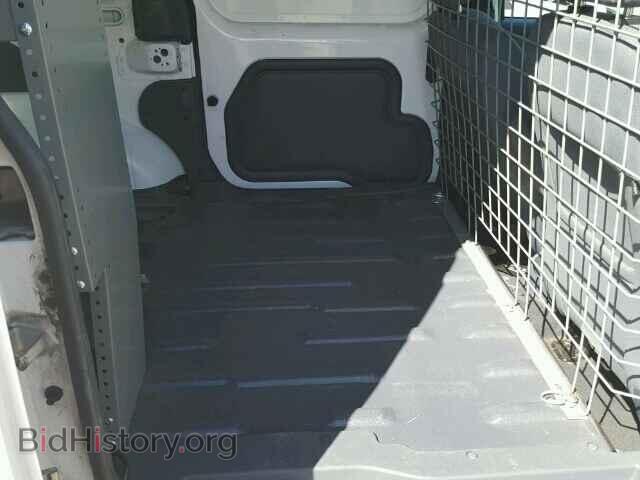 2012 FORD TRANSIT CO - VIN: NM0LS7CN3CT100567 - Фото 6