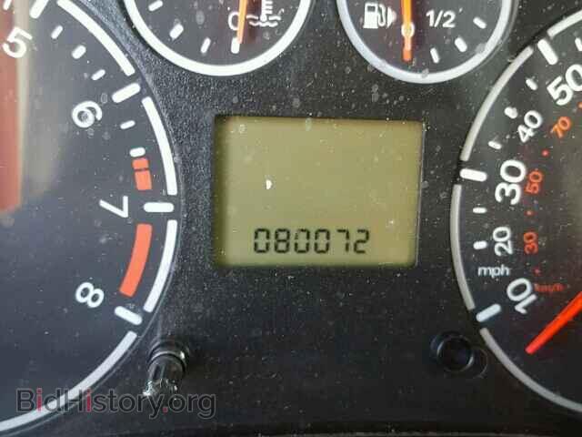 2012 FORD TRANSIT CO - VIN: NM0LS7CN3CT100567 - Фото 8