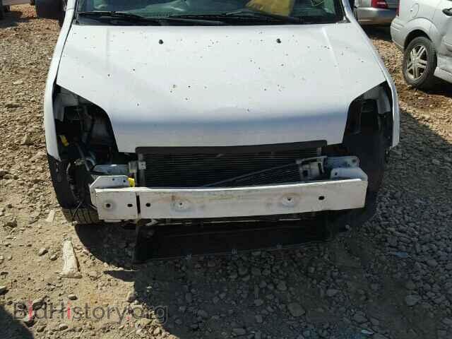 2012 FORD TRANSIT CO - VIN: NM0LS7CN3CT100567 - Фото 9