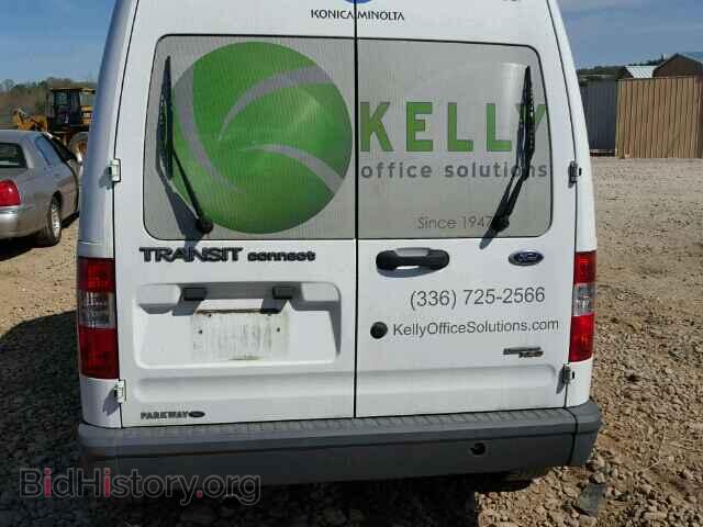 2012 FORD TRANSIT CO - VIN: NM0LS7CN3CT100567 - Фото 10