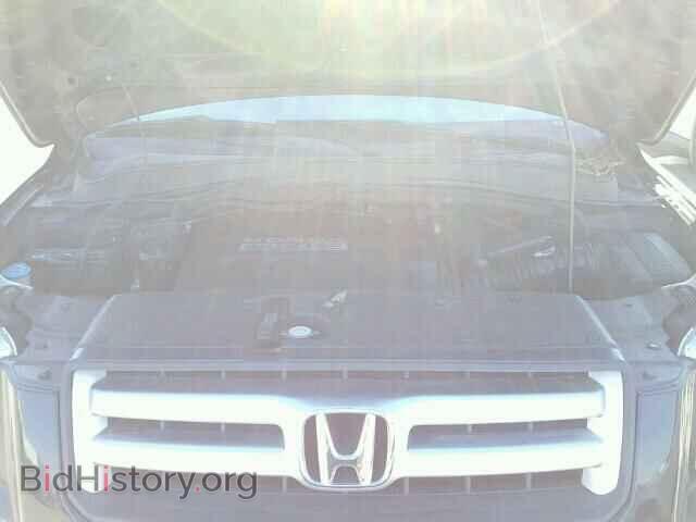 2006 HONDA PILOT - VIN: 5FNYF28546B013664 - Фото 7