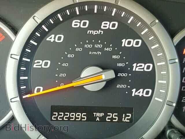 2006 HONDA PILOT - VIN: 5FNYF28546B013664 - Фото 8