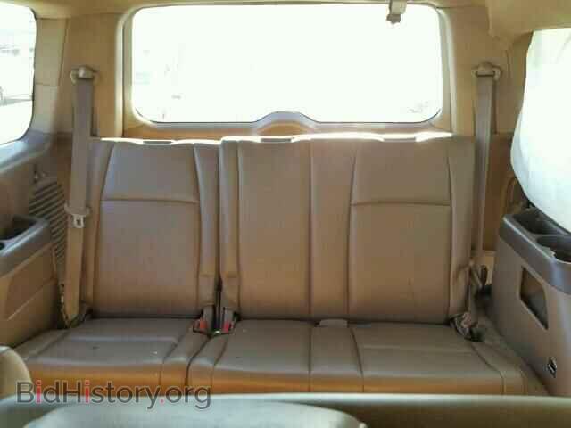 2006 HONDA PILOT - VIN: 5FNYF28546B013664 - Фото 9
