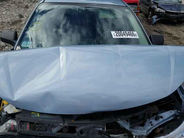 2008 FORD FOCUS - VIN: 1FAHP35N28W238712 - Фото 7