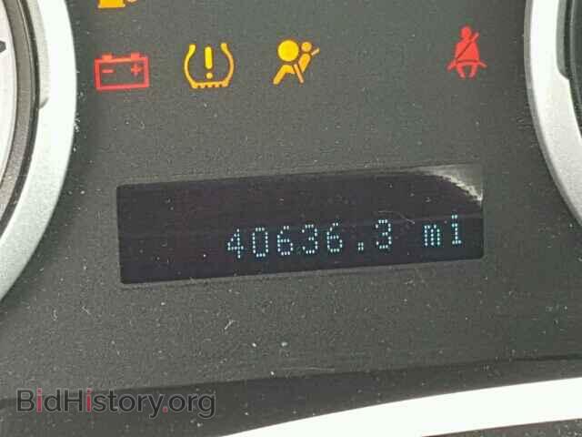 2008 FORD FOCUS - VIN: 1FAHP35N28W238712 - Фото 8