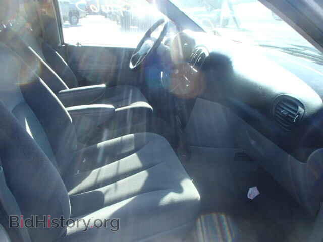 2006 DODGE CARAVAN - VIN: 1D4GP25B36B584250 - Photo 5