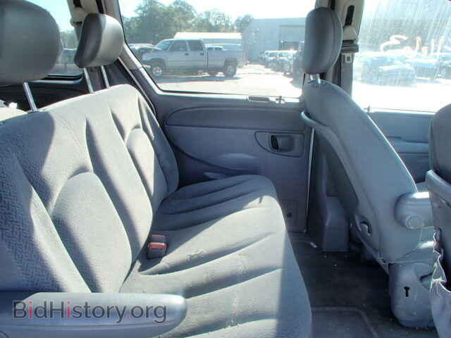 2006 DODGE CARAVAN - VIN: 1D4GP25B36B584250 - Photo 6