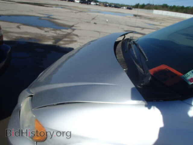 2006 DODGE CARAVAN - VIN: 1D4GP25B36B584250 - Photo 9