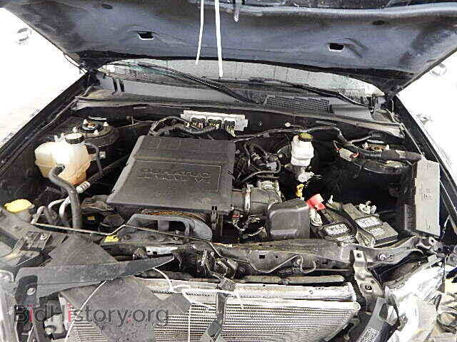 2012 FORD ESCAPE - VIN: 1FMCU0EG4CKB52469 - Photo 7