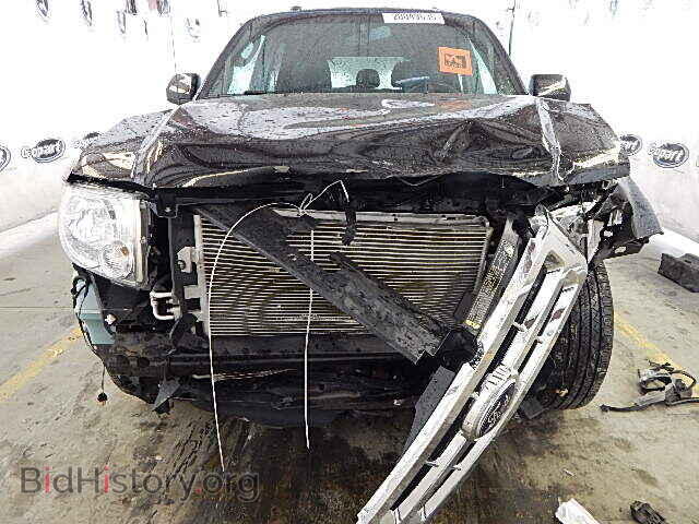 2012 FORD ESCAPE - VIN: 1FMCU0EG4CKB52469 - Photo 9