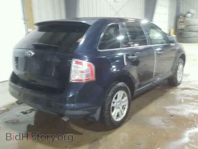 2010 FORD EDGE - VIN: 2FMDK3GC4ABB61928 - Фото 4