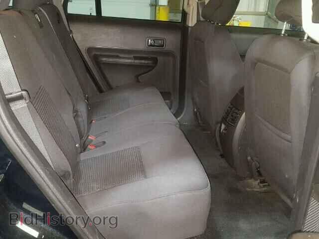 2010 FORD EDGE - VIN: 2FMDK3GC4ABB61928 - Фото 6