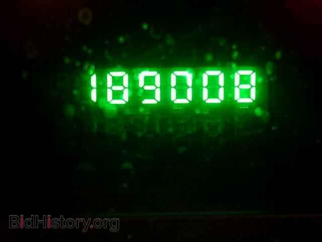 2010 FORD EDGE - VIN: 2FMDK3GC4ABB61928 - Фото 8