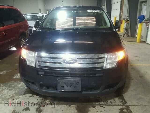 2010 FORD EDGE - VIN: 2FMDK3GC4ABB61928 - Фото 9