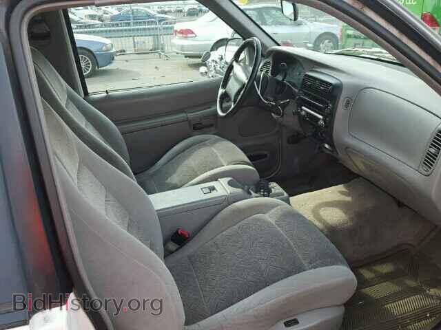 1998 FORD EXPLORER - VIN: 1FMYU24EXWUA67937 - Photo 5