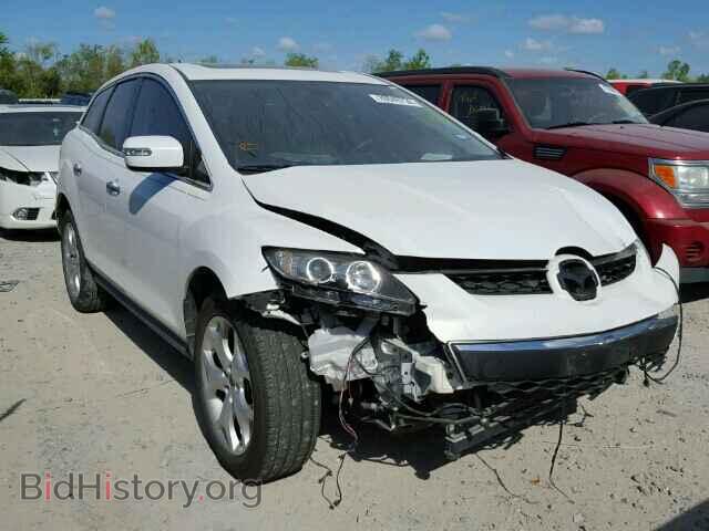 Photo JM3ER2D37B0369489 - MAZDA CX-7 2011
